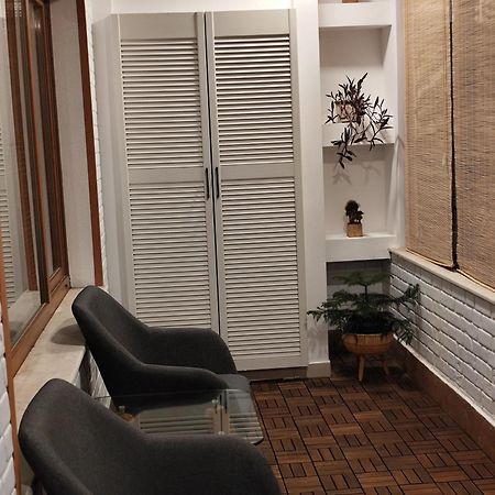 Only You Boutique Apartment Sofia Exterior foto